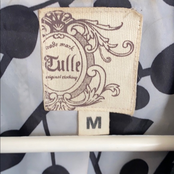 Trench coat - Picture 6 of 7